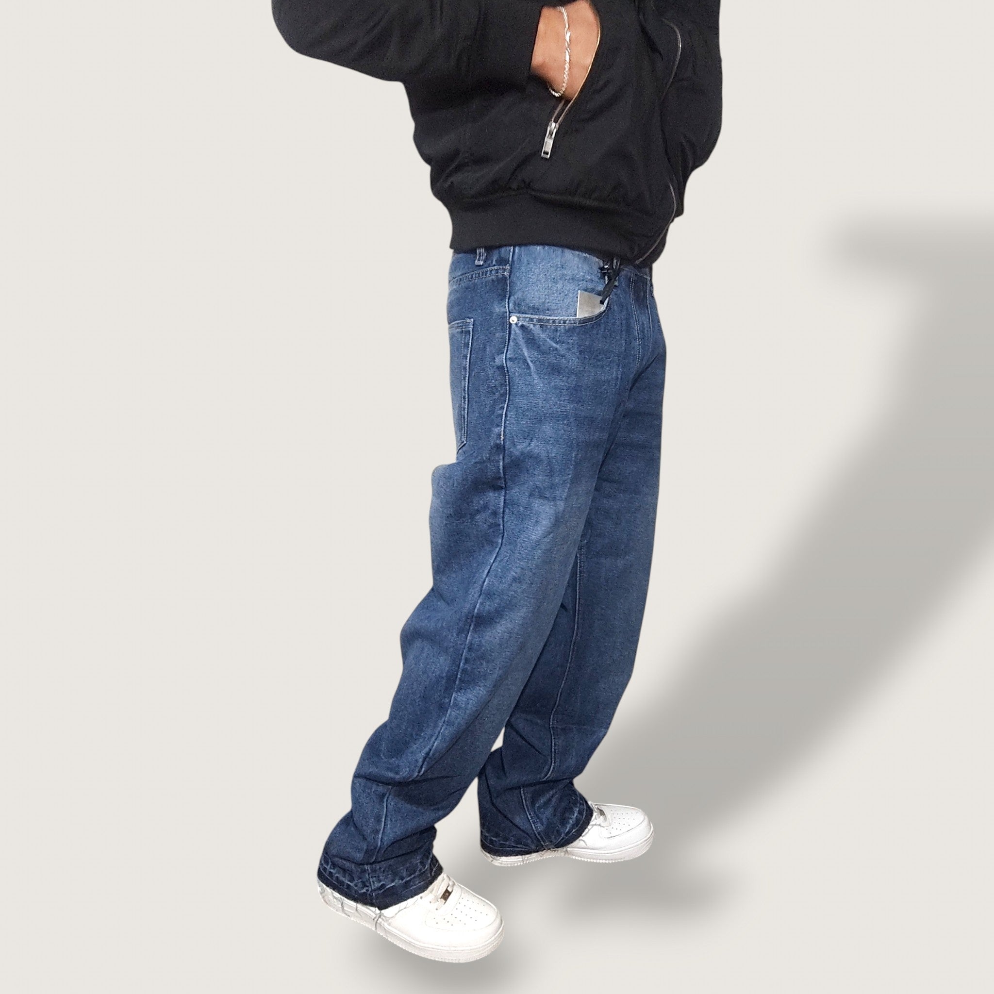 Jeans Gravity Loose