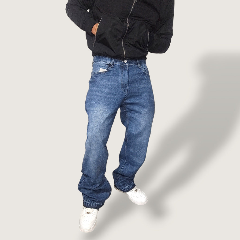 Jeans Gravity Loose