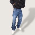 Jeans Gravity Loose