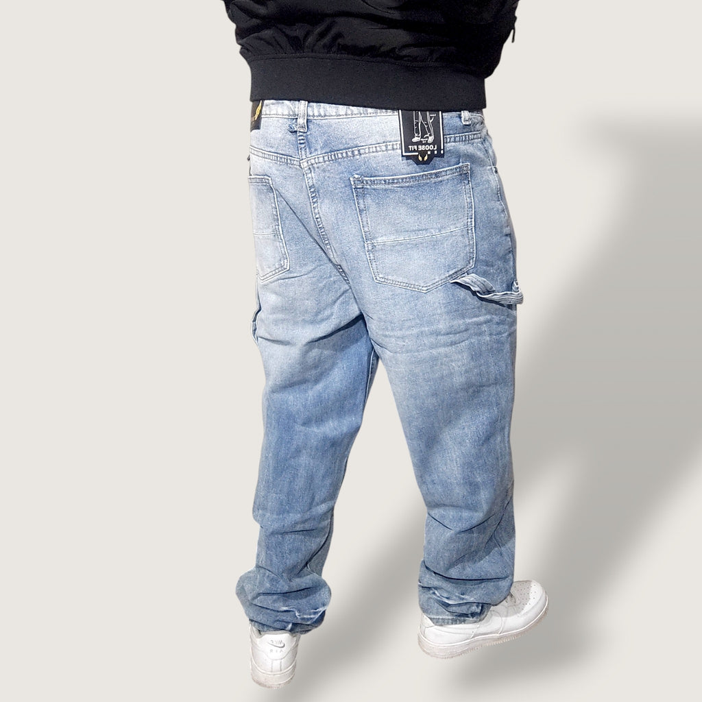 Jeans Urban Clasic Relic