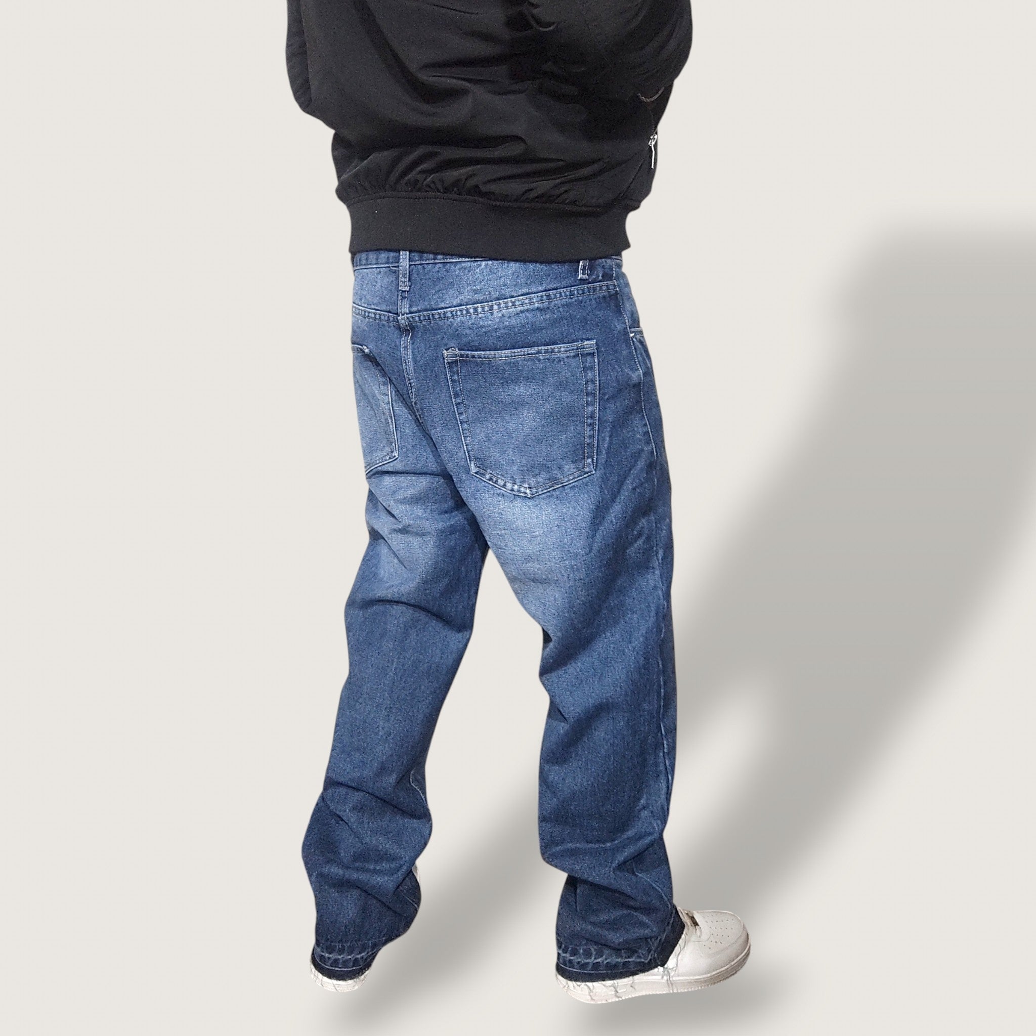 Jeans Gravity Loose
