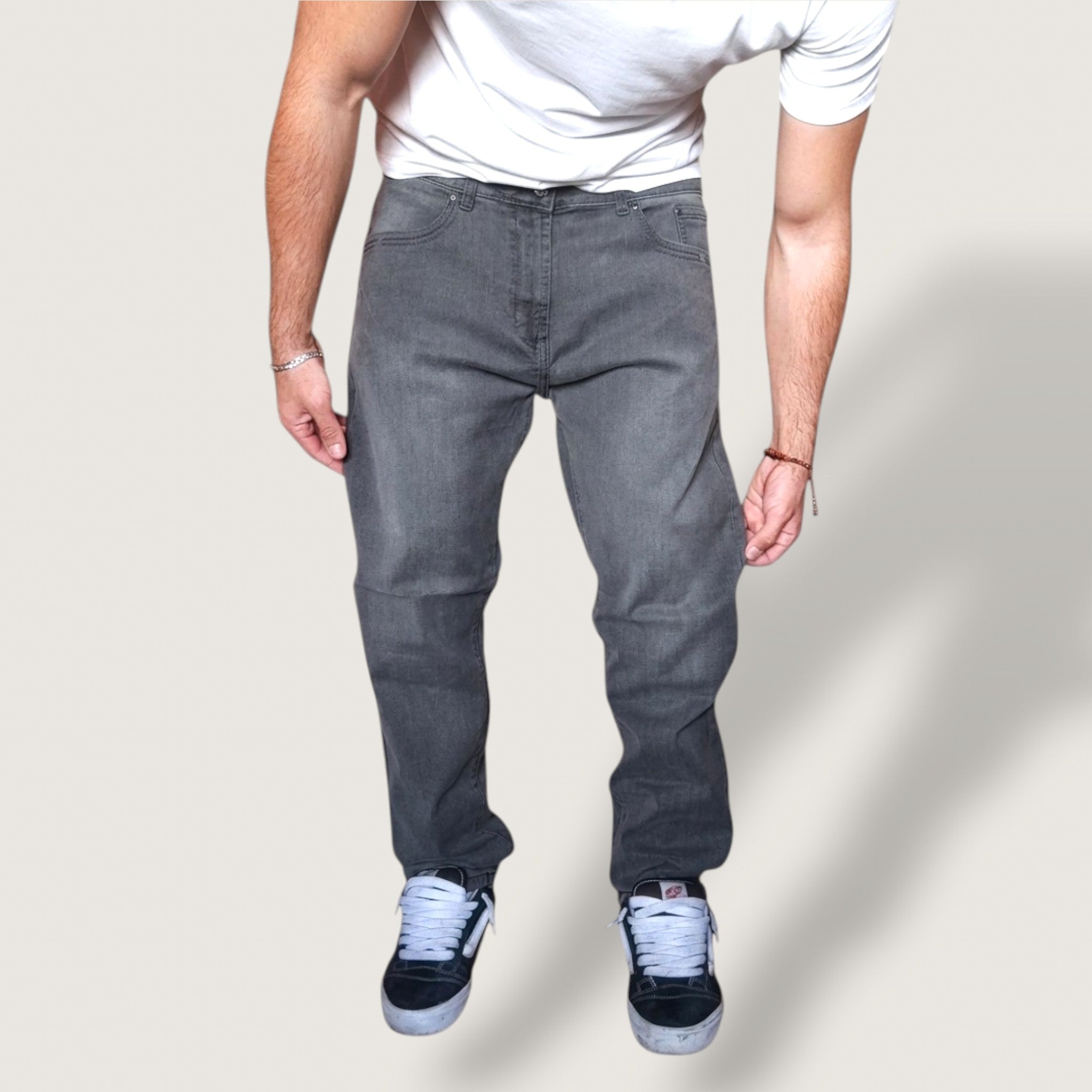 Jeans Clásics Fog