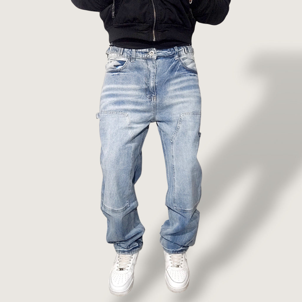 Jeans Urban Clasic Relic