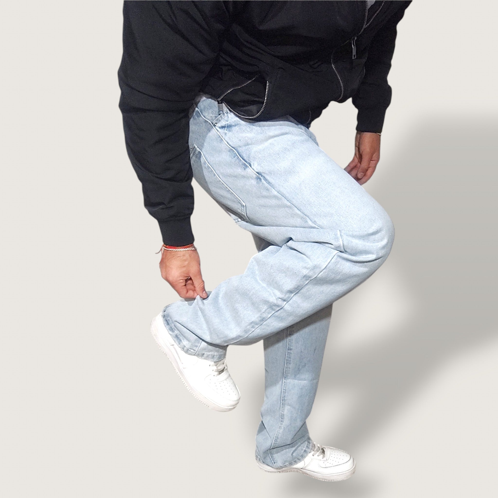 Jeans Core Light