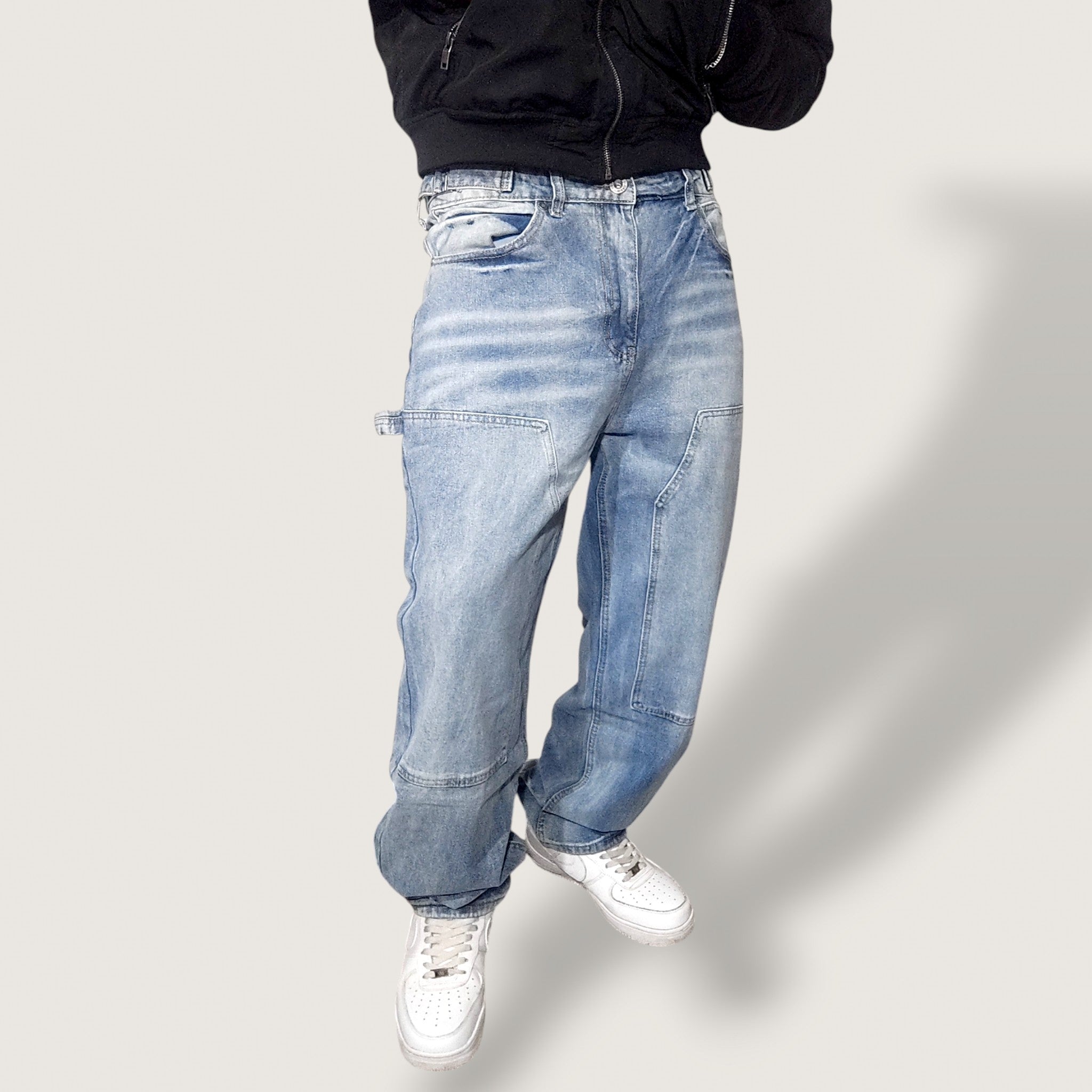 Jeans Urban Clasic Relic