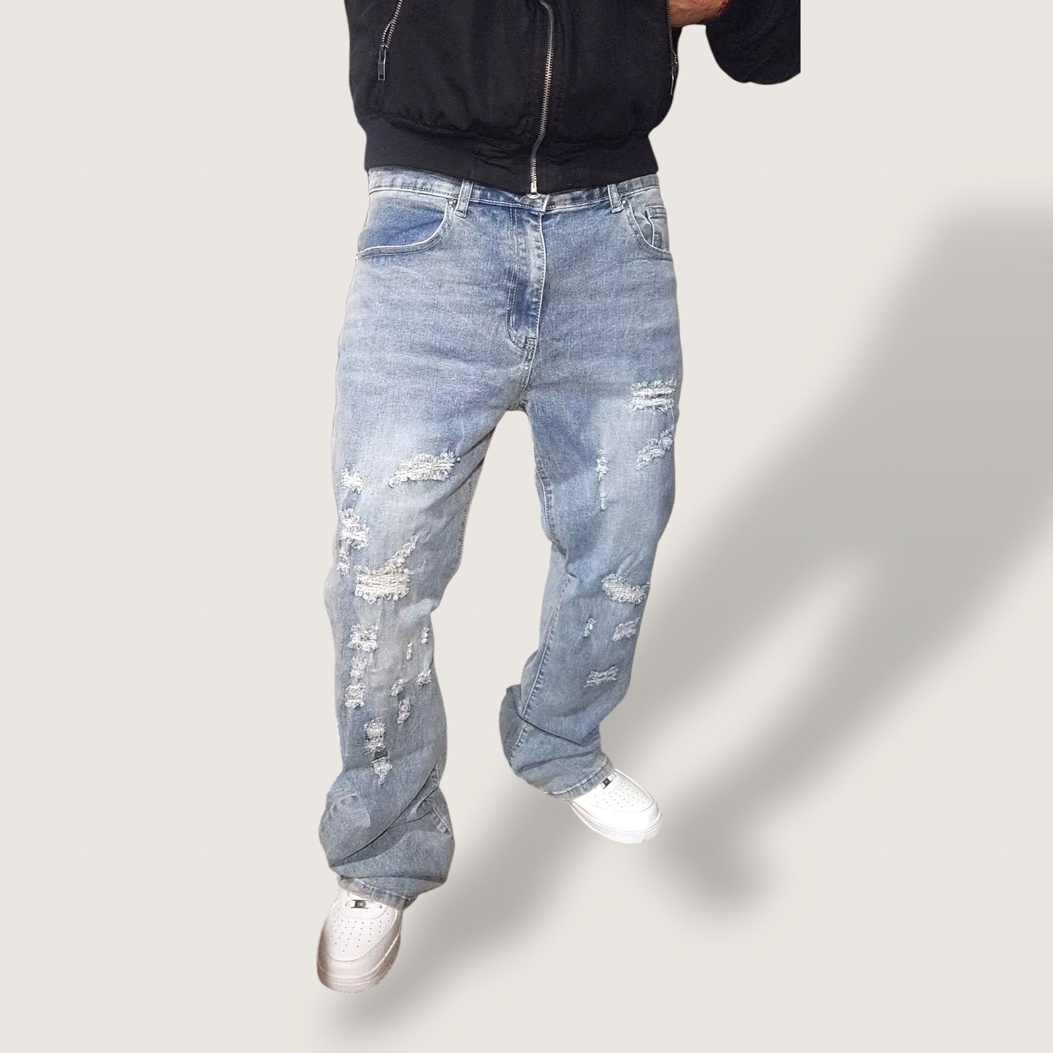 Jeans Flare Vandal